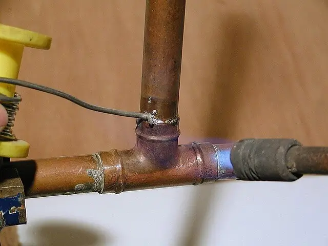 Professional plumbing repair services